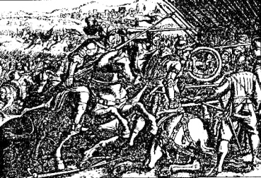 Властители судеб Европы: императоры, короли, министры XVI-XVIII вв. i_022.jpg