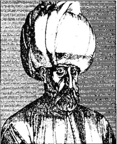 Властители судеб Европы: императоры, короли, министры XVI-XVIII вв. i_023.jpg