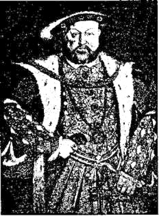Властители судеб Европы: императоры, короли, министры XVI-XVIII вв. i_024.jpg