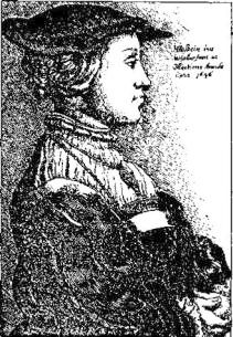 Властители судеб Европы: императоры, короли, министры XVI-XVIII вв. i_029.jpg