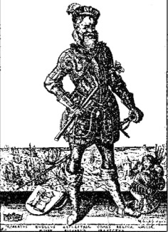 Властители судеб Европы: императоры, короли, министры XVI-XVIII вв. i_032.jpg
