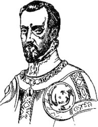 Властители судеб Европы: императоры, короли, министры XVI-XVIII вв. i_038.jpg