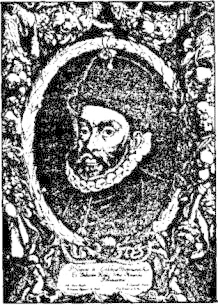 Властители судеб Европы: императоры, короли, министры XVI-XVIII вв. i_039.jpg