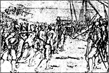 Властители судеб Европы: императоры, короли, министры XVI-XVIII вв. i_041.jpg