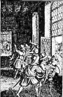 Властители судеб Европы: императоры, короли, министры XVI-XVIII вв. i_009.jpg