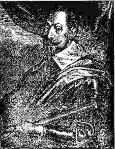 Властители судеб Европы: императоры, короли, министры XVI-XVIII вв. i_010.jpg