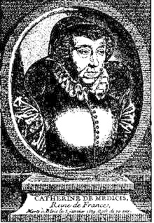 Властители судеб Европы: императоры, короли, министры XVI-XVIII вв. i_048.jpg