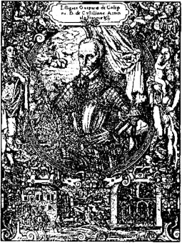 Властители судеб Европы: императоры, короли, министры XVI-XVIII вв. i_049.jpg