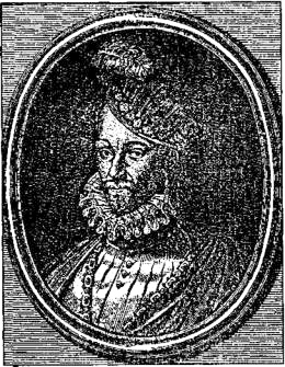 Властители судеб Европы: императоры, короли, министры XVI-XVIII вв. i_050.jpg