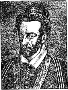 Властители судеб Европы: императоры, короли, министры XVI-XVIII вв. i_053.jpg