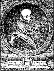 Властители судеб Европы: императоры, короли, министры XVI-XVIII вв. i_054.jpg