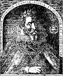 Властители судеб Европы: императоры, короли, министры XVI-XVIII вв. i_056.jpg