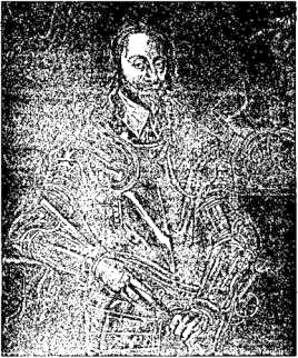 Властители судеб Европы: императоры, короли, министры XVI-XVIII вв. i_057.jpg