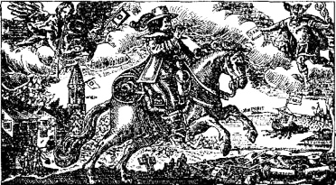 Властители судеб Европы: императоры, короли, министры XVI-XVIII вв. i_011.jpg
