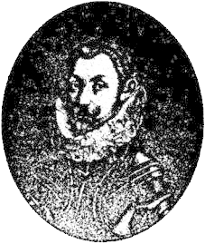 Властители судеб Европы: императоры, короли, министры XVI-XVIII вв. i_063.png