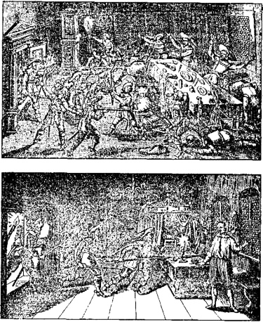 Властители судеб Европы: императоры, короли, министры XVI-XVIII вв. i_069.jpg