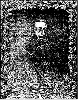 Властители судеб Европы: императоры, короли, министры XVI-XVIII вв. i_070.jpg