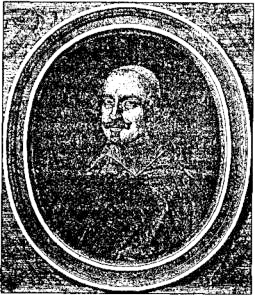 Властители судеб Европы: императоры, короли, министры XVI-XVIII вв. i_071.jpg