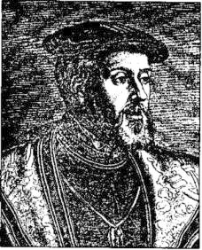 Властители судеб Европы: императоры, короли, министры XVI-XVIII вв. i_013.jpg