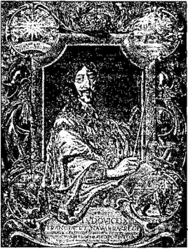Властители судеб Европы: императоры, короли, министры XVI-XVIII вв. i_072.jpg