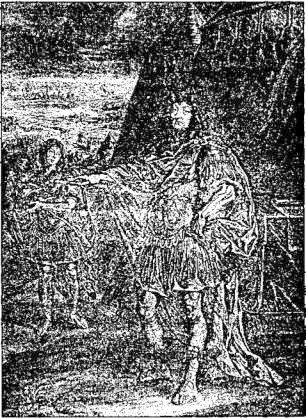 Властители судеб Европы: императоры, короли, министры XVI-XVIII вв. i_082.jpg