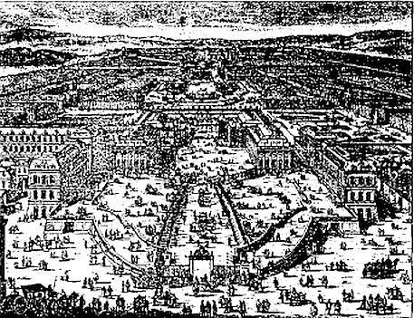 Властители судеб Европы: императоры, короли, министры XVI-XVIII вв. i_086.jpg