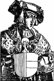 Властители судеб Европы: императоры, короли, министры XVI-XVIII вв. i_015.jpg