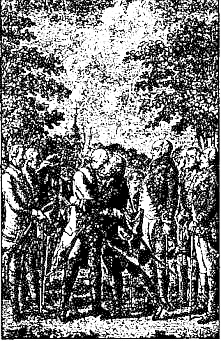 Властители судеб Европы: императоры, короли, министры XVI-XVIII вв. i_089.jpg