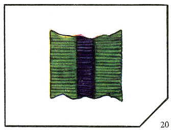 Наградная медаль. В 2-х томах. Том 2 (1917-1988) Lenty20.png