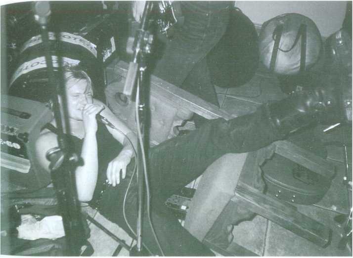 «Король и Шут». Ангелы панка (с илл.) i_011.jpg