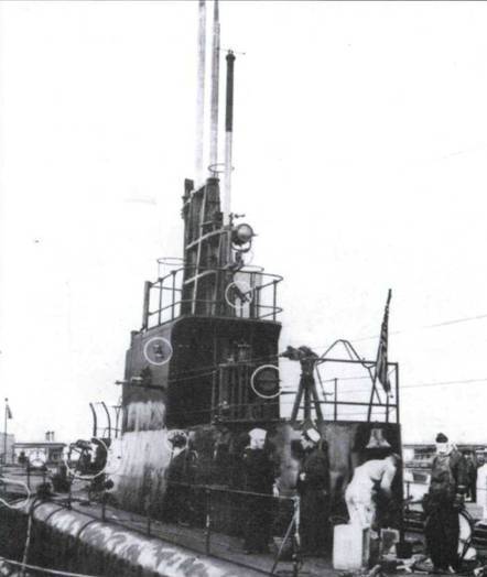 Субмарины США «Gato» pic_93.jpg