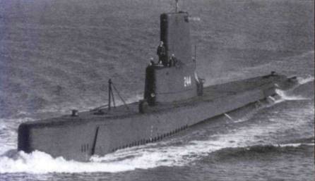 Субмарины США «Gato» pic_113.jpg