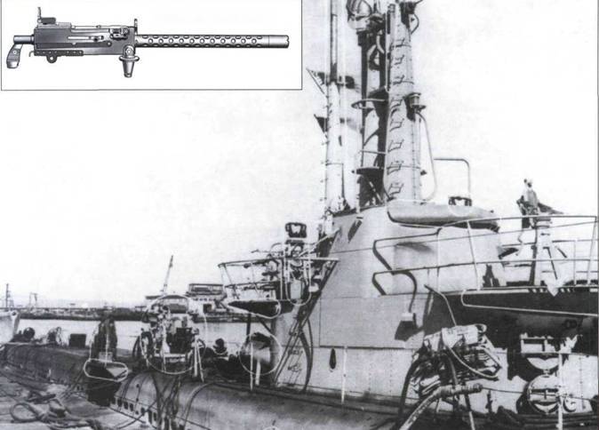 Субмарины США «Gato» pic_129.jpg