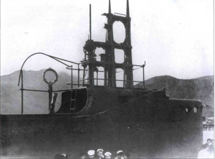 Субмарины США «Gato» pic_19.jpg
