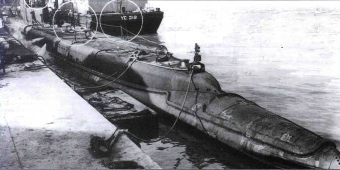 Субмарины США «Gato» pic_21.jpg