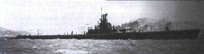 Субмарины США «Gato» pic_26.jpg