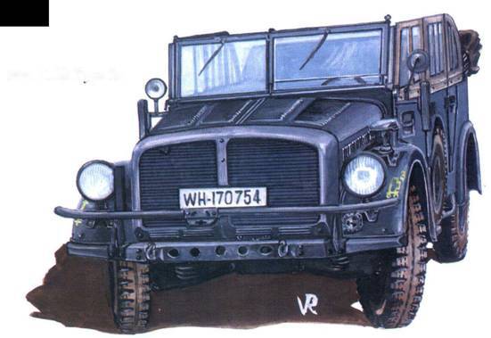 HORH 108 Тур 1a и Тур 40 стандартные легковые вездехпды вермахта pic_233.jpg