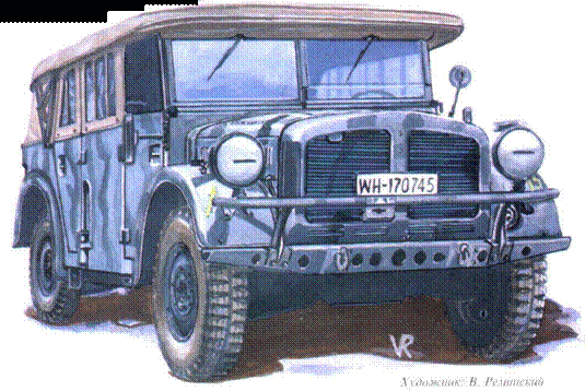HORH 108 Тур 1a и Тур 40 стандартные легковые вездехпды вермахта pic_235.png