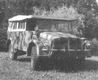 HORH 108 Тур 1a и Тур 40 стандартные легковые вездехпды вермахта pic_37.jpg