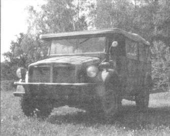 HORH 108 Тур 1a и Тур 40 стандартные легковые вездехпды вермахта pic_38.jpg