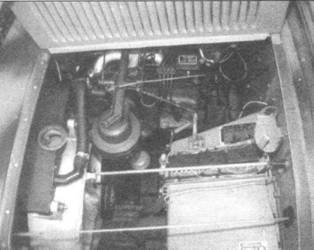 HORH 108 Тур 1a и Тур 40 стандартные легковые вездехпды вермахта pic_171.jpg