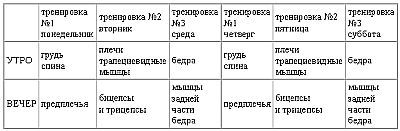 Новая энциклопедия бодибилдинга. Кн.2. Программы тренировок _46.jpg
