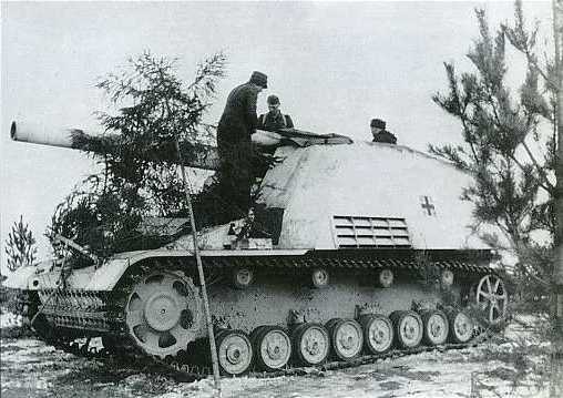 Танки второй мировой. Вермахт. _69.jpg