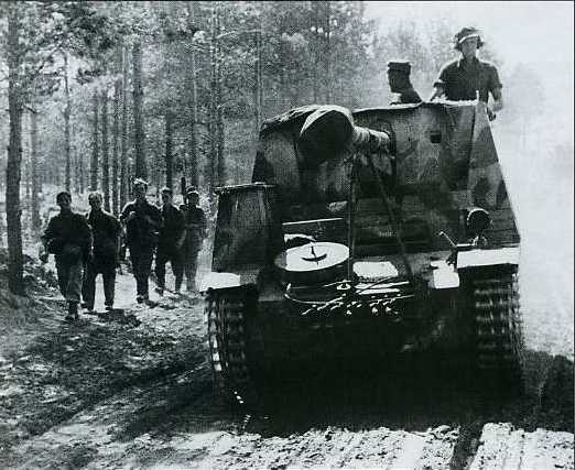 Танки второй мировой. Вермахт. _74.jpg