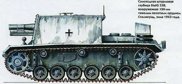 Танки второй мировой. Вермахт. _86.jpg