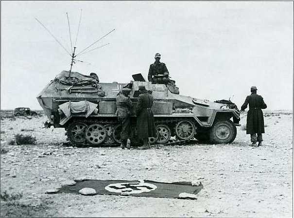 Танки второй мировой. Вермахт. _92.jpg