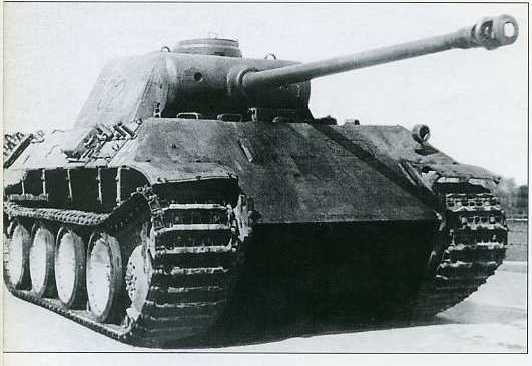 Танки второй мировой. Вермахт. _102.jpg