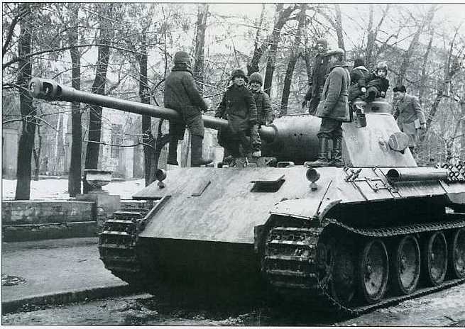 Танки второй мировой. Вермахт. _103.jpg