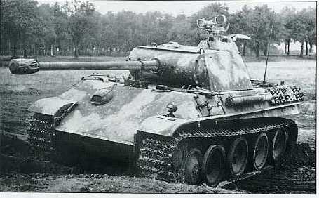Танки второй мировой. Вермахт. _106.jpg