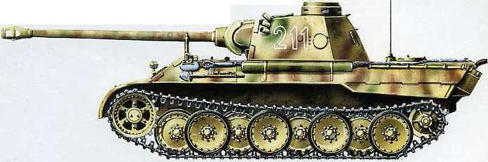 Танки второй мировой. Вермахт. _107.jpg